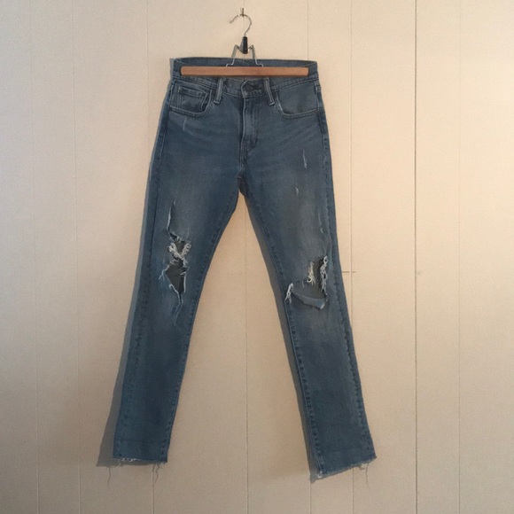 LEVIS Denim - Picture 2 of 6